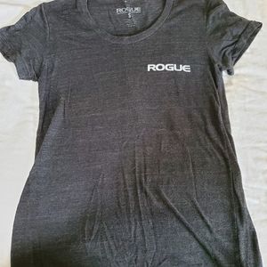 Lauren fisher rogue t shirt